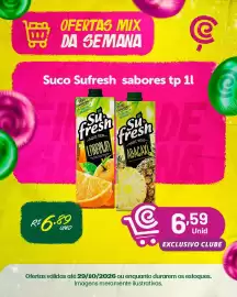 Folheto Comercial Esperança Página 5