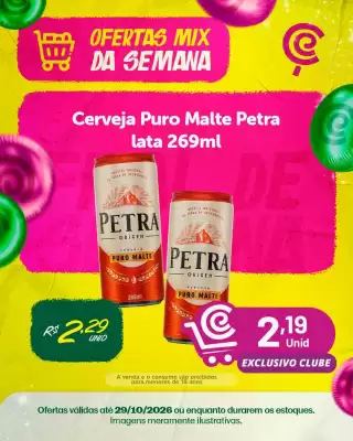 Folheto Comercial Esperança (válido até 29-10)