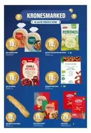 Coop Obs kundeavis uke 44 Side 3: HOFF POTETMOS MED GRESSLØK OG MELK €10,00, COOP TORTILLA WRAPS €15,00