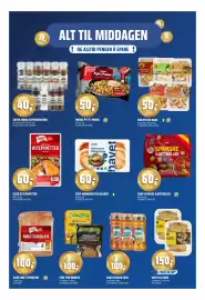 Coop Obs kundeavis uke 44 Side 6: YUM YUM NUDLER €100,00, SANTA MARIA SAUS €100,00