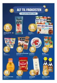 Coop Obs kundeavis uke 44 Side 8: BISCOFF SPREAD €50,00, ALPRO DRIKK €30,00