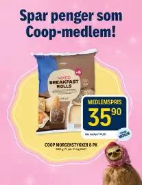 Coop Prix kundeavis uke 44 Side 21