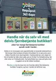 Joker kundeavis Side 21