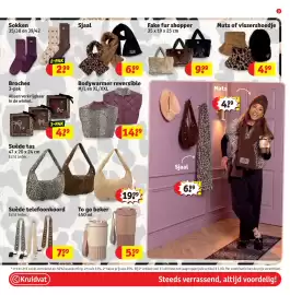 Kruidvat (geldig t/m 8-11)