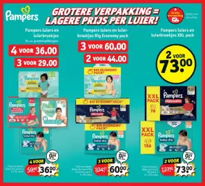 Kruidvat (geldig t/m 8-11)