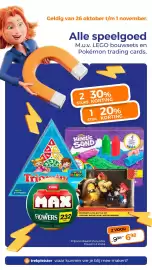 Trekpleister folder Pagina 67: Alle Speelgoed €6,98