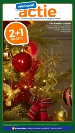 Trekpleister folder Pagina 75: Alle Kerstartikelen