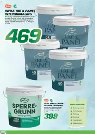 Coop Byggmix kundeavis uke 44 Side 2