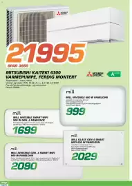 Coop Byggmix kundeavis uke 44 Side 6