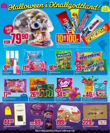 Europris kundeavis uke 44 Side 2: Vidal jelly dragon/snake €26,90, Maoam Mao Mixx €16,90