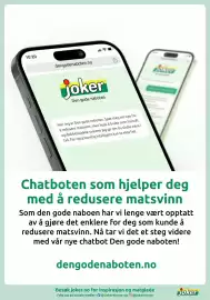 Joker kundeavis uke 44 Side 28