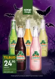 Coop Mega kundeavis uke 44 Side 10: Jarritos €24,90