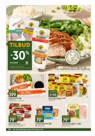 Coop Mega kundeavis uke 44 Side 2: Old El Paso Tortilla/Chips, Salma Laks Loin €399,00