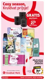 Kruidvat folder week 44 Pagina 11