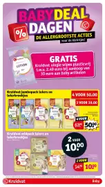 Kruidvat folder week 44 Pagina 12