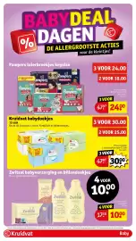 Kruidvat folder week 44 Pagina 13