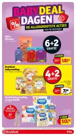 Kruidvat folder week 44 Pagina 16