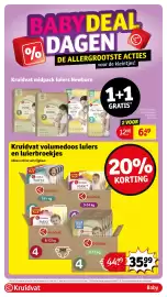 Kruidvat folder week 44 Pagina 17
