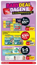 Kruidvat folder week 44 Pagina 19