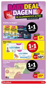 Kruidvat folder week 44 Pagina 20