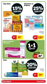 Kruidvat folder week 44 Pagina 25