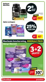 Kruidvat folder week 44 Pagina 26
