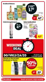 Kruidvat folder week 44 Pagina 38