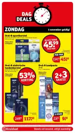 Kruidvat folder week 44 Pagina 39