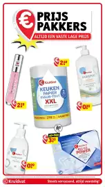 Kruidvat folder week 44 Pagina 40