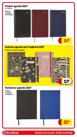 Kruidvat folder week 44 Pagina 46