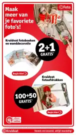 Kruidvat folder week 44 Pagina 48