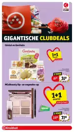 Kruidvat folder week 44 Pagina 5