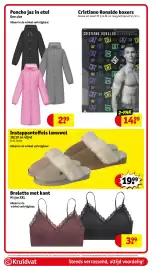 Kruidvat folder week 44 Pagina 54