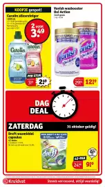 Kruidvat folder week 44 Pagina 58
