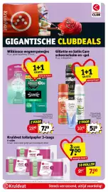 Kruidvat folder week 44 Pagina 7