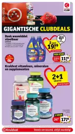 Kruidvat folder week 44 Pagina 8
