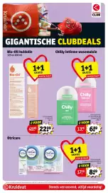 Kruidvat folder week 44 Pagina 9