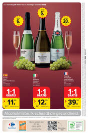 Carrefour Market folder Pagina 16