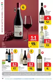 Carrefour Market folder Pagina 10