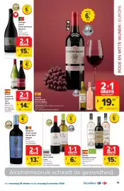 Carrefour Market folder Pagina 11