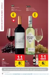 Carrefour Market folder Pagina 12