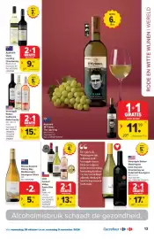 Carrefour Market folder Pagina 13