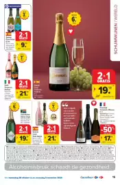 Carrefour Market folder Pagina 15