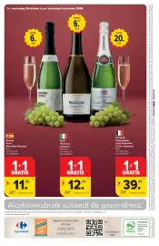 Carrefour Market folder Pagina 16