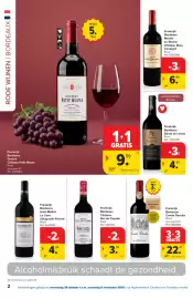 Carrefour Market folder Pagina 2