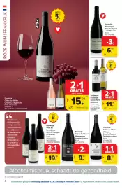 Carrefour Market folder Pagina 4