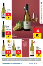 Carrefour Market folder Pagina 5