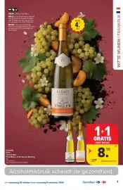Carrefour Market folder Pagina 7