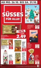 Kaufland DE folder week 44 Pagina 12