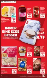 Kaufland DE folder week 44 Pagina 16